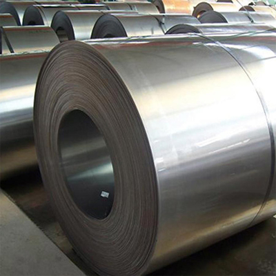 Kaltgewalztes Blatt Spcc der Galvalume-Stahlspulen-1500mm galvanisierte