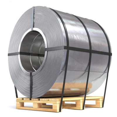 Astm Jis galvanisierte Stahlspule 0.8mm, die SGCH überzogenes heißes eingetaucht verzinken
