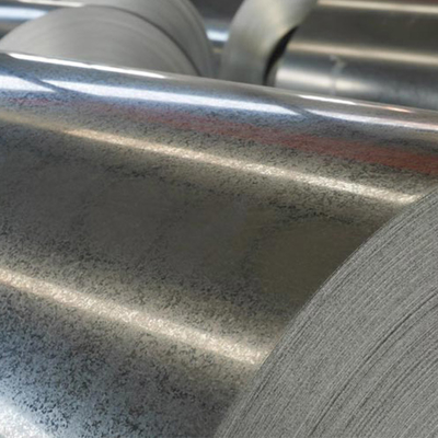 Astm A53 galvanisierte Stahlbeschichtetes Q195 Q235 Q345 heißes der spulen-Zink eingetaucht