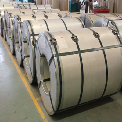 Flacheisen des SGCH-Gi-gewölbtes galvanisierte Stahlspulen-Blatt-800mm