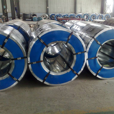 Dx51d galvanisierte Stahlheißes des spulen-Blatt-G60 G90 eingetaucht