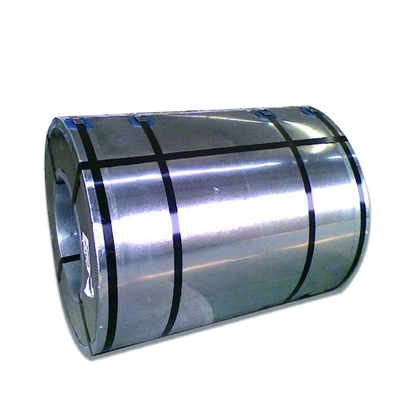0.6mm walzte Gi galvanisiertes Stahlspulen-Blatt S220GD kalt