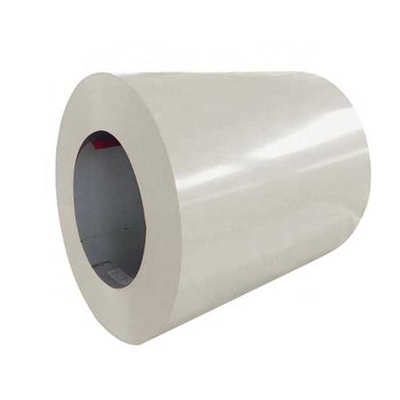 Stahlspulen-0.15mm galvanisierte Farbe Verzinkung Ppgi Ppgl