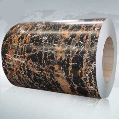 Farbe Z275 beschichtete Ppgl, das Stahlspule AISI Ppgi-Blatt galvanisierte