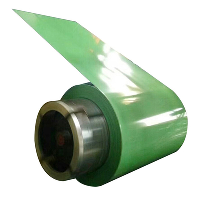 G350 G550 Spcc galvanisierte Stahlblech-Spule vorstrich Dx51d für die Überdachung des Blattes