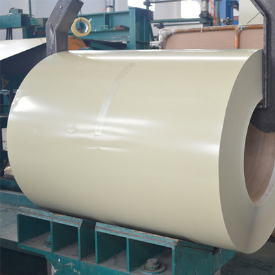 G350 G550 Spcc galvanisierte Stahlblech-Spule vorstrich Dx51d für die Überdachung des Blattes