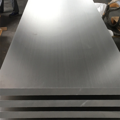 beschichtete Aluminium- Platte 2000mm helles Oberflächen-Pcv des Blatt-3004 3003