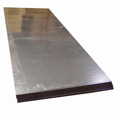 beschichtete Aluminium- Platte 2000mm helles Oberflächen-Pcv des Blatt-3004 3003