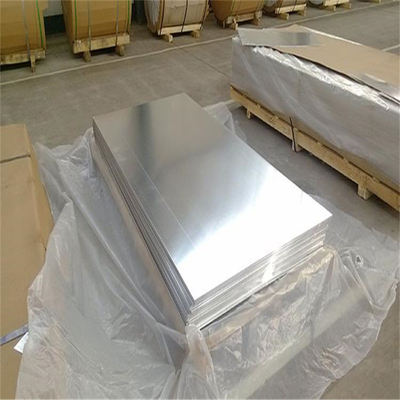2024 der Aluminiumlegierungs-T351 Antibeleg 3003 Platten-des Blatt-200mm