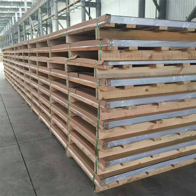 Sublimations-Aluminiumblatt-Platte 20mm 1050 5754 3003 H26
