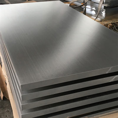 Magnesium-Aluminiumlegierungs-Platten-Blatt 3300mm T6 H111 5086 6061