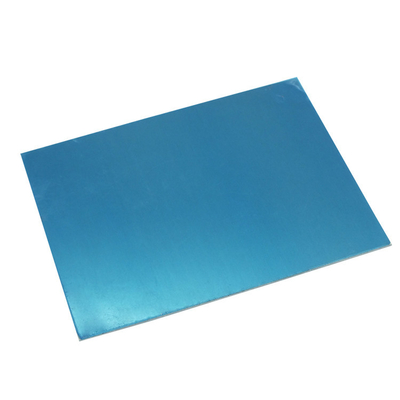 1060 polierte Aluminiumlegierungs-Platten-Spiegel-Blatt 1.8mm