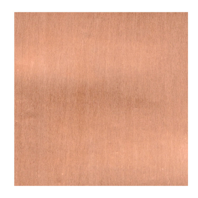 Versorgungs-Messing-Platten-Goldfarbe der Lager-Kupfer-Messingblatt-Spulen-20mm
