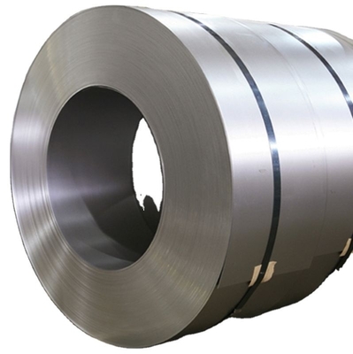 Silikon-Stahlspulen-milder elektrischer Metallplattentransformator der Kundenbezogenheits-50zw470
