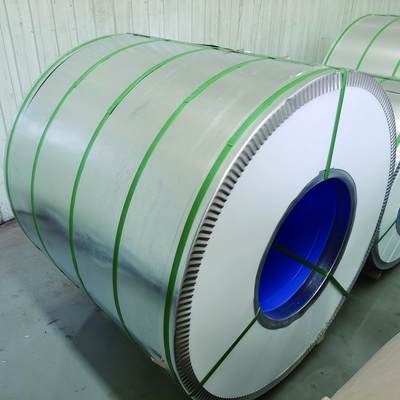 Silikon-Stahlspulen-milder elektrischer Metallplattentransformator der Kundenbezogenheits-50zw470