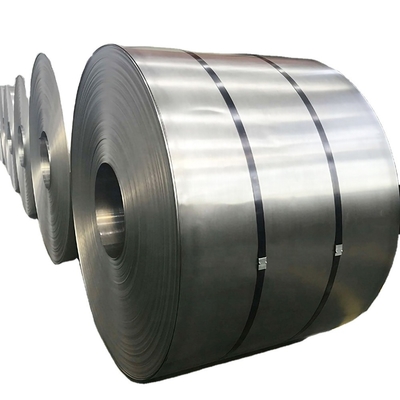 Silikon-Stahlspulen-milder elektrischer Metallplattentransformator der Kundenbezogenheits-50zw470