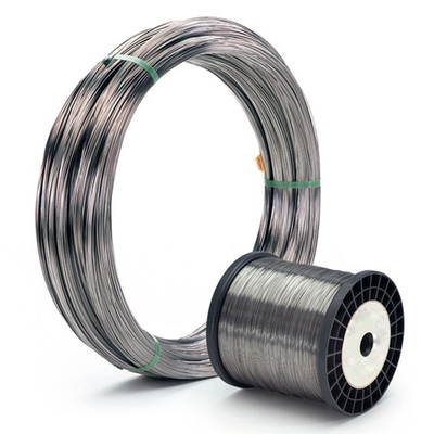 Kaltgezogener Edelstahl-Drahtstab 5,5 mm - 15,0 mm 316 316L 316N Stange