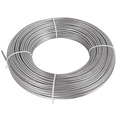 Kaltgezogener Edelstahl-Drahtstab 5,5 mm - 15,0 mm 316 316L 316N Stange