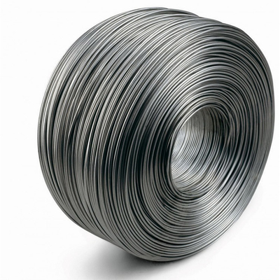 Kaltgezogener Edelstahl-Drahtstab 5,5 mm - 15,0 mm 316 316L 316N Stange