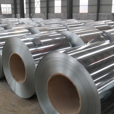 Stahl galvanisiert bedeckt 1000mm-6000mm Länge für industriellen Gebrauch