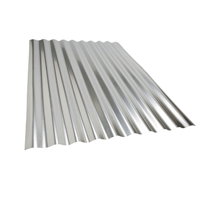Galvanisierte Verlängerung der Stahlblech-Spulen-270-500n/mm2 12-25% 3-8MT