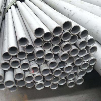 2507 Tonne MOQ des Edelstahl-U der Ordnungs-1 fertigte Länge besonders an