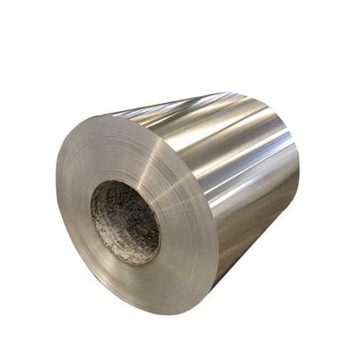 Flache Platte aus H34-Aluminiumlegierung T6, 1000 mm – 3000 mm Breite