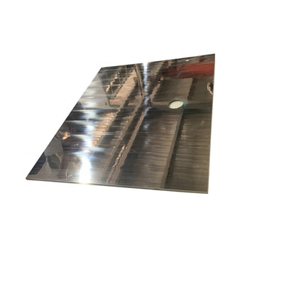 HL BA Edelstahlblech 0,1 mm – 150 mm