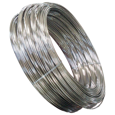 5 - 20 mm Stahldrahtstangen für Sperrholzspulenverpackungen 400 - 600 MPa