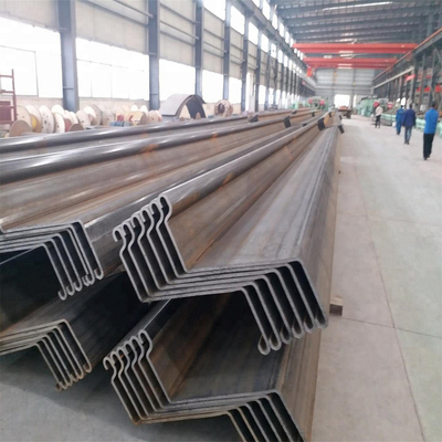 Galvanisierte Stahlplatten mit unterschiedlicher Stärke und Gewicht