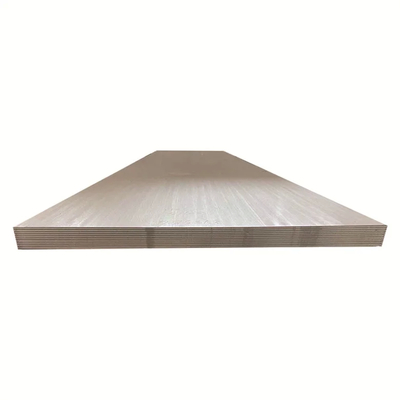 JIS Standard Edelstahlblechplatte kaltgewalzt 304 316 HL 8K