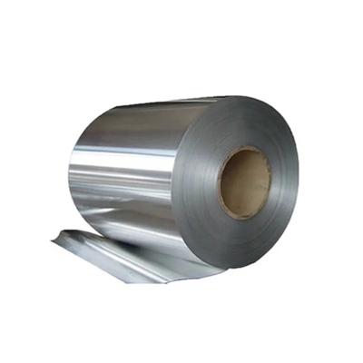 1000-2000mm Edelstahlspule Breite 1000mm ID 508mm/610mm Länge 1000-6000mm