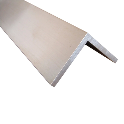 AISI SUS 304 Edelstahlplatte Schlitzkante 1000 mm-6000 mm 2B BA