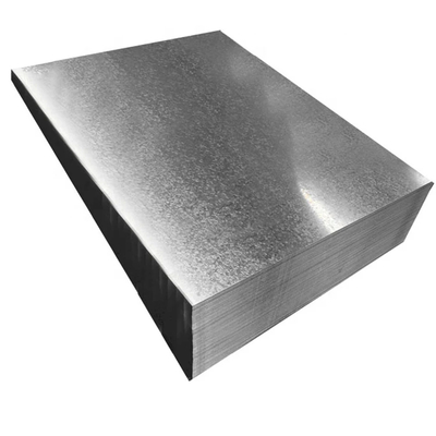 SGS-zertifizierte galvanisierte Stahlfolie 600 mm-1500 mm für Umweltanwendungen