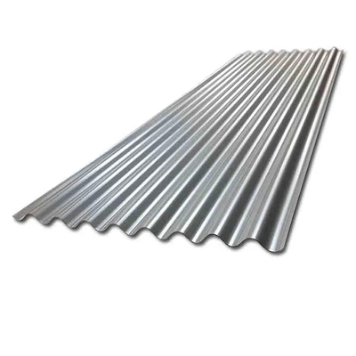 Warmgewalzte Edelstahlplatten mit einer Dicke von 4 mm