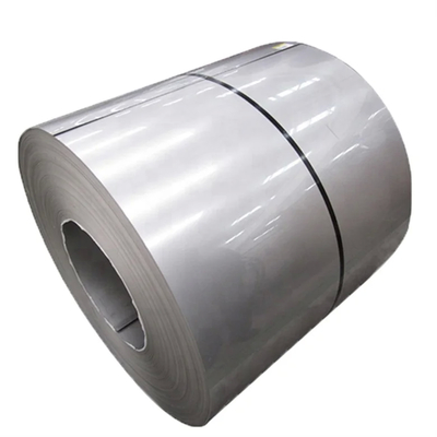 Länge 1000-6000mm 430 Edelstahlspule HL Oberfläche