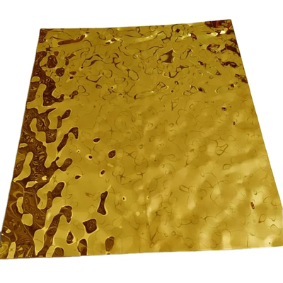 Länge 1000-6000 mm Edelstahlspule mit ASTM-Standard