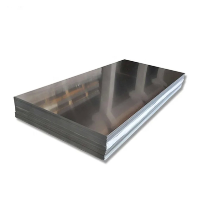 Aluminiumfolie mit Aufbaubeschichtung 0,5 mm bis 200 mm Dicke