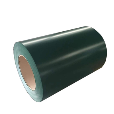 ID 508mm/610mm Warmgetränkte galvanisierte Stahlspulen Gewicht 3-8MT