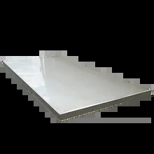 BA Oberfläche Edelstahlspule Breite 1000-2000 mm für die Bauindustrie
