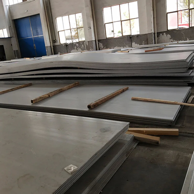 316 1 4 warmgewalzte Edelstahlplatten
