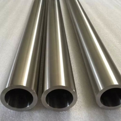 16mm reine Nickel-Legierung, Rohr ASTM B163 Uns N04400 Monel 400
