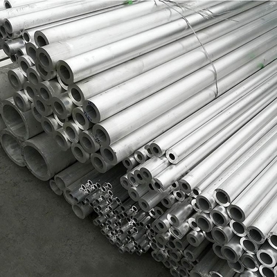 16mm reine Nickel-Legierung, Rohr ASTM B163 Uns N04400 Monel 400