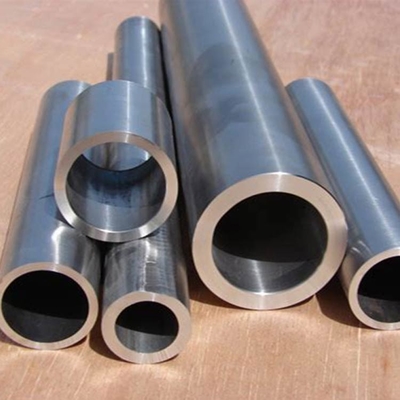16mm reine Nickel-Legierung, Rohr ASTM B163 Uns N04400 Monel 400