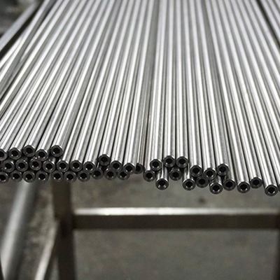 16mm reine Nickel-Legierung, Rohr ASTM B163 Uns N04400 Monel 400