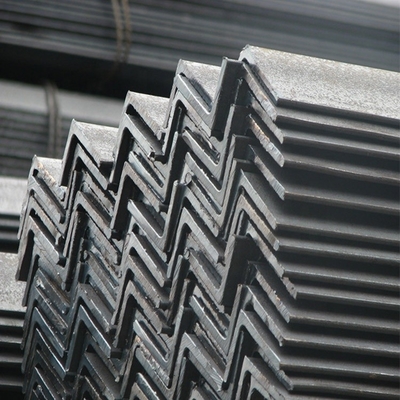 410 Standardwarm gewalzte des Edelstahl-Winkel-Ordnungs-Amerikaner-ASTM