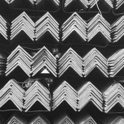 410 Standardwarm gewalzte des Edelstahl-Winkel-Ordnungs-Amerikaner-ASTM