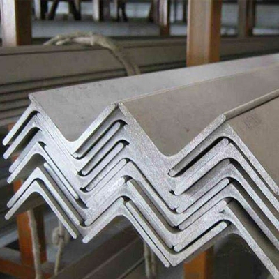 904L 316L bürstete Stärke des Edelstahl-Fliesen-Winkel-6mm für Baumaterial