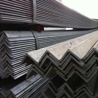 120 Grad 304 gemeinsamer Schraubenwert 30x30mm der Edelstahl-Winkel-Ordnungs-Stange