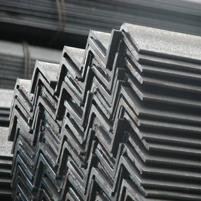120 Grad 304 gemeinsamer Schraubenwert 30x30mm der Edelstahl-Winkel-Ordnungs-Stange
